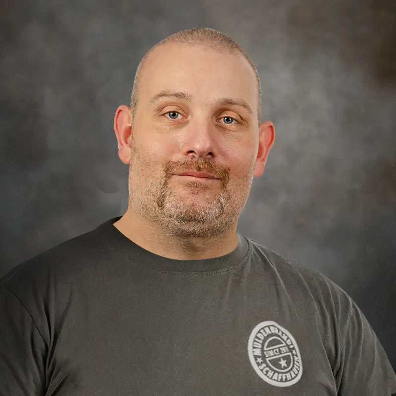 Pascal Schäubli