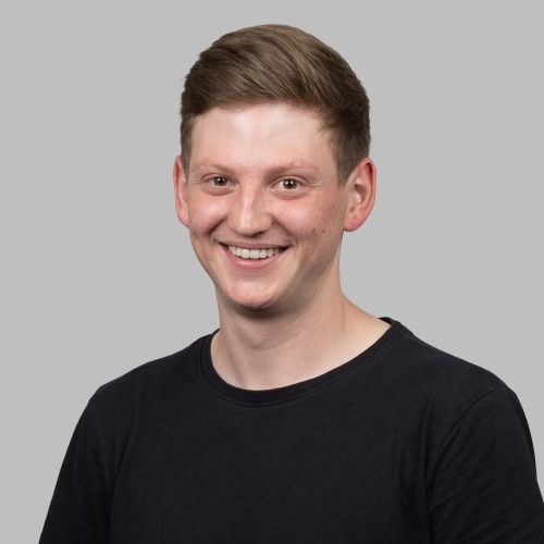 Simon Baumann