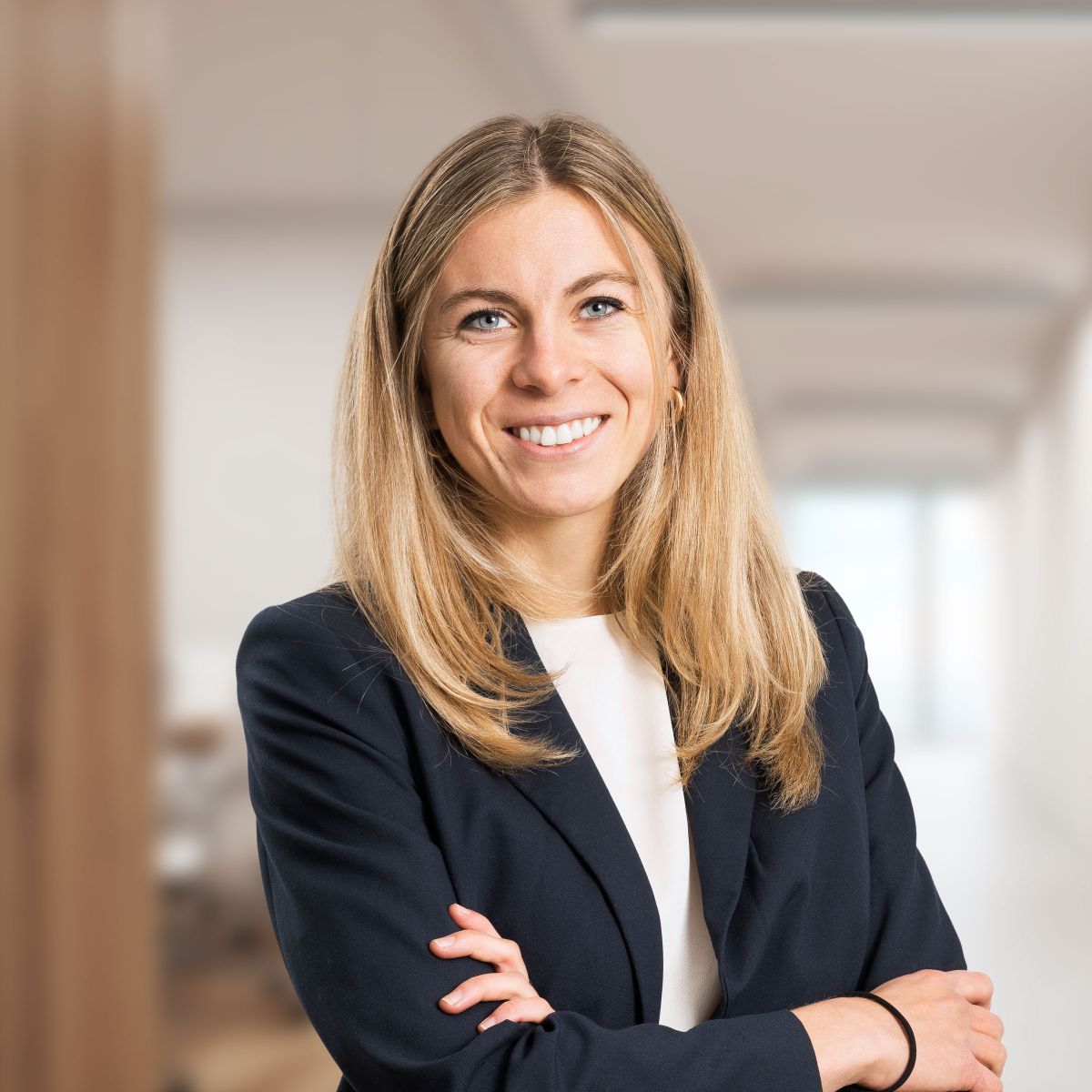 Jannine Köppel