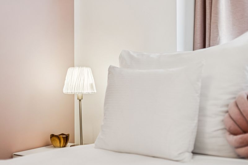 The Grossmünster Residence Zwingliplatz 3