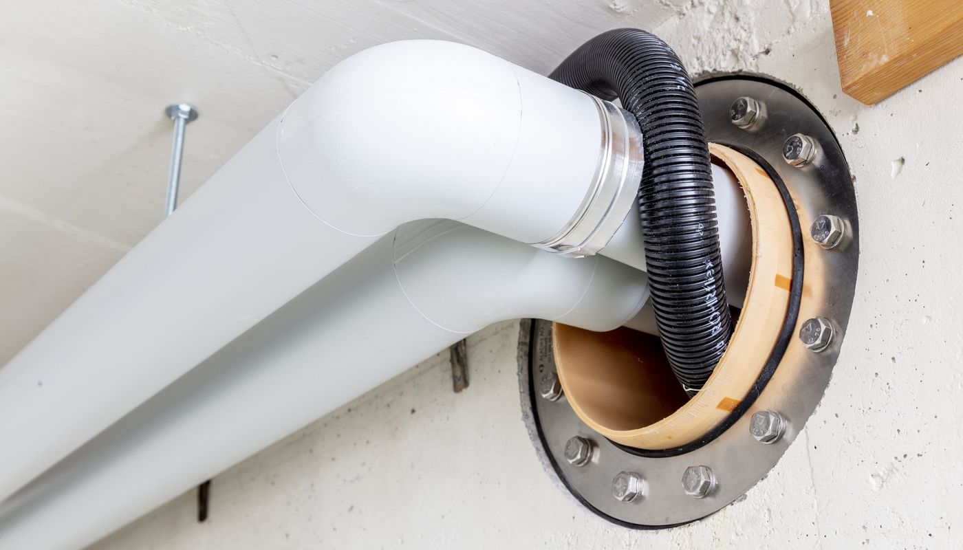 Heizungsersatz von Öl zu Wärmepumpe