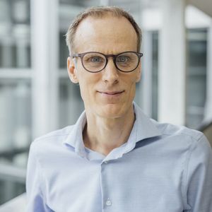 Roland Hunziker