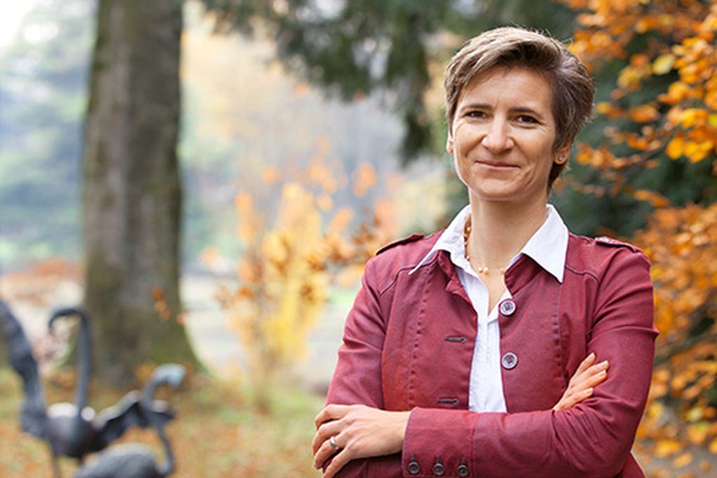 Priska Hoffmann