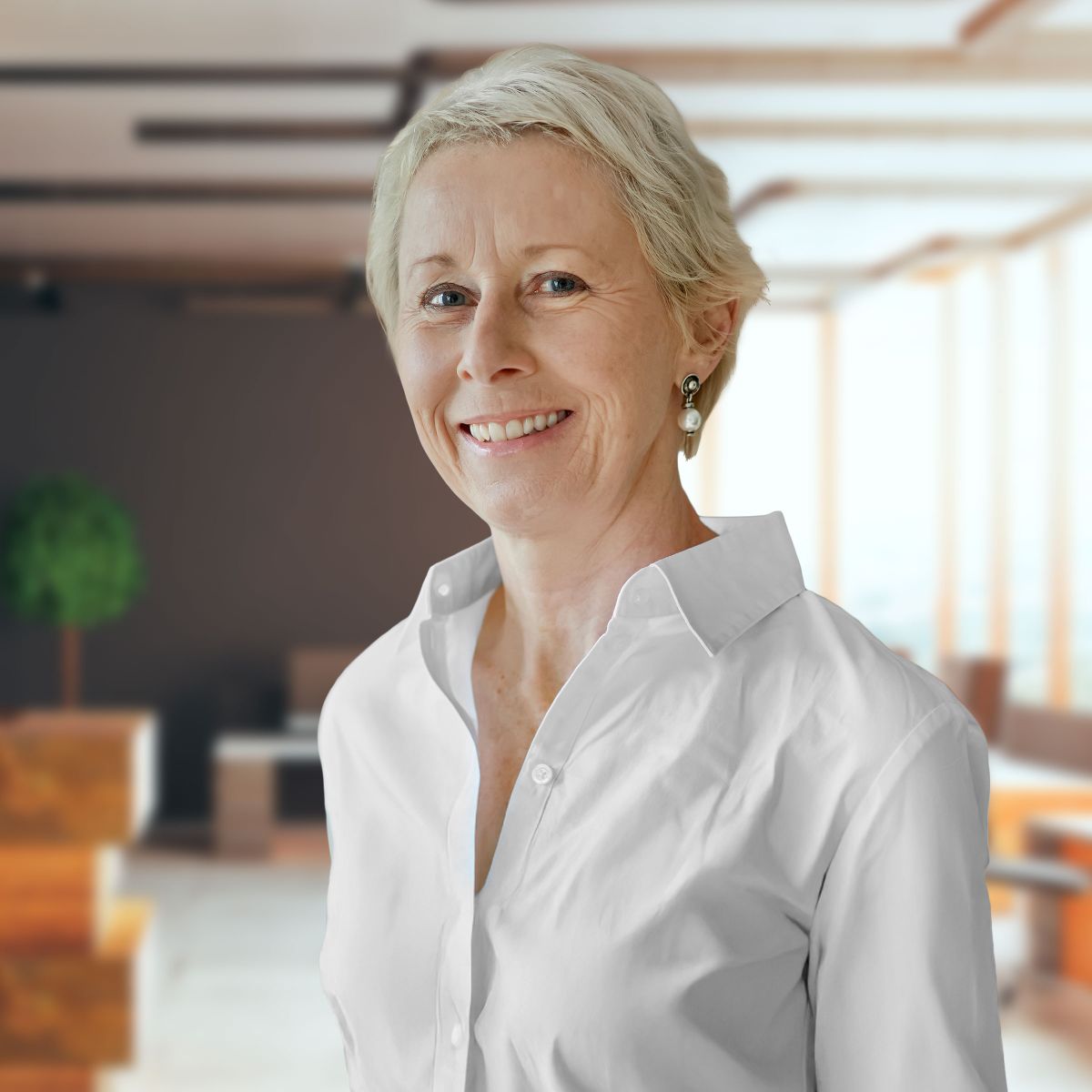 Barbara Labb&eacute;