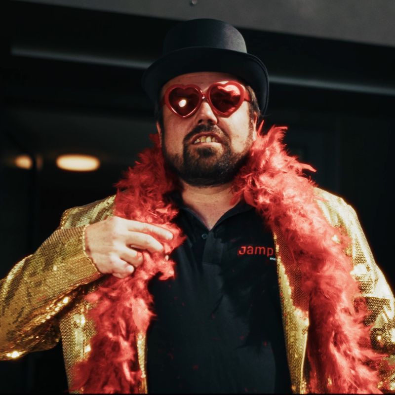 Hollywood trifft auf Handwerk: Unser neuer Imagefilm ist da!