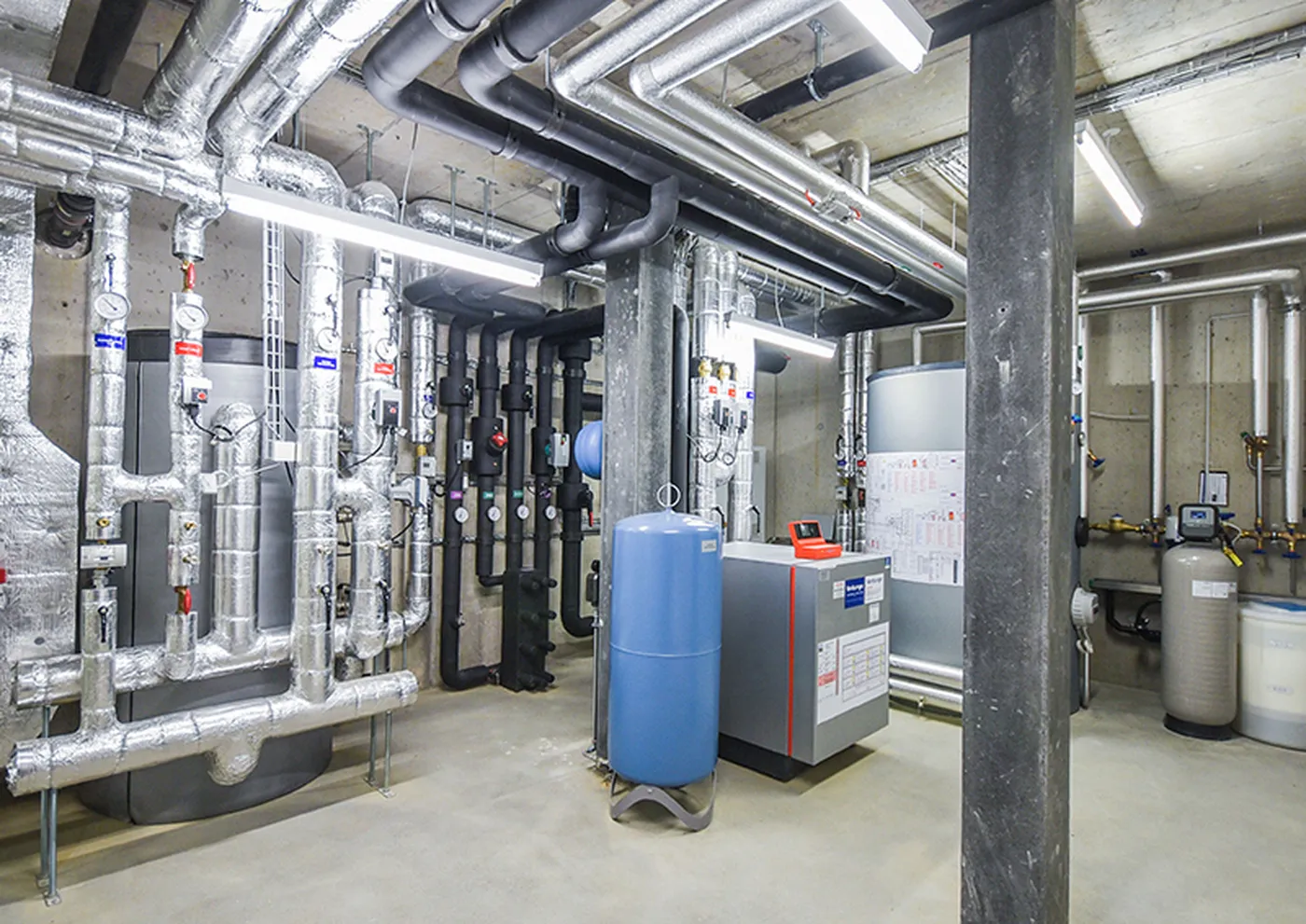 MFH MIRLO in Rupperswil