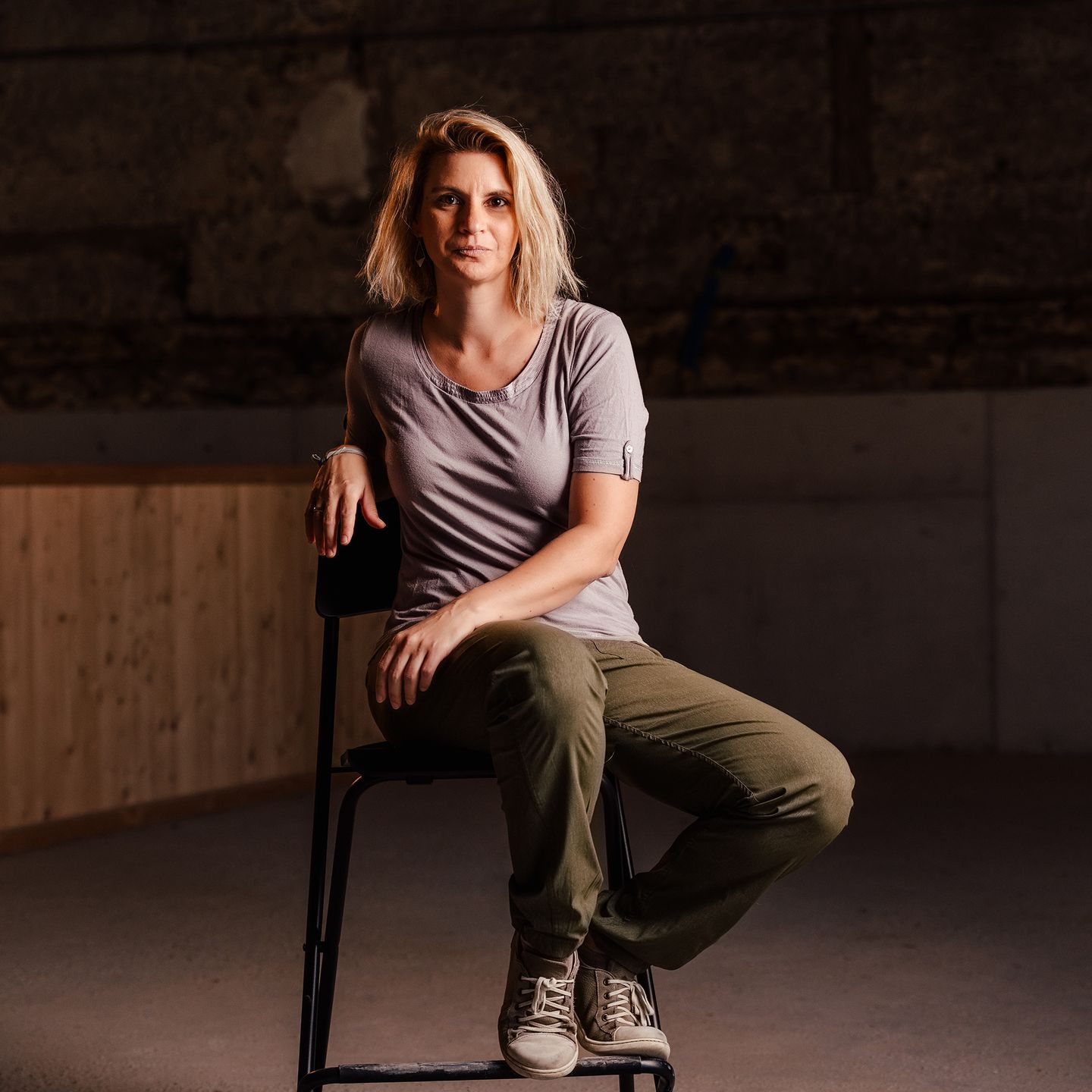 Stéphanie Zens