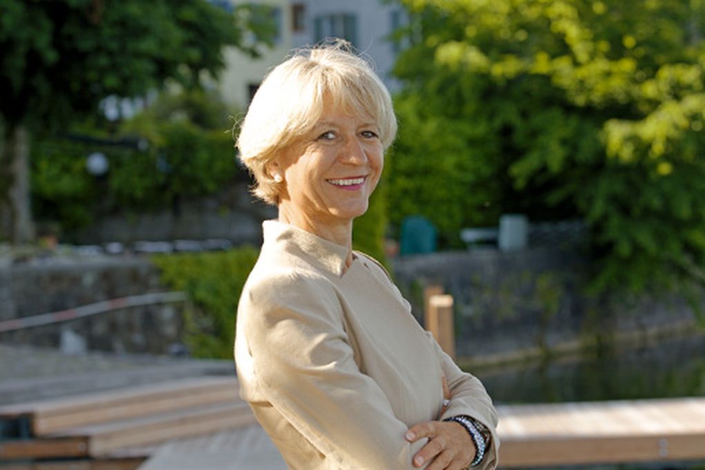 Maria Good