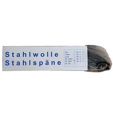 paille de fer