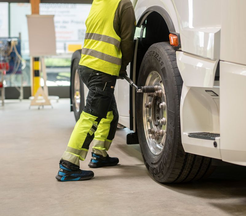 Erstmals einen Lehrling ausbilden