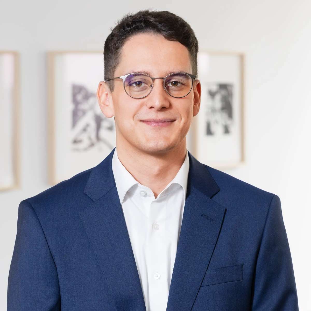 Fabian Bütikofer | Merki & Partner