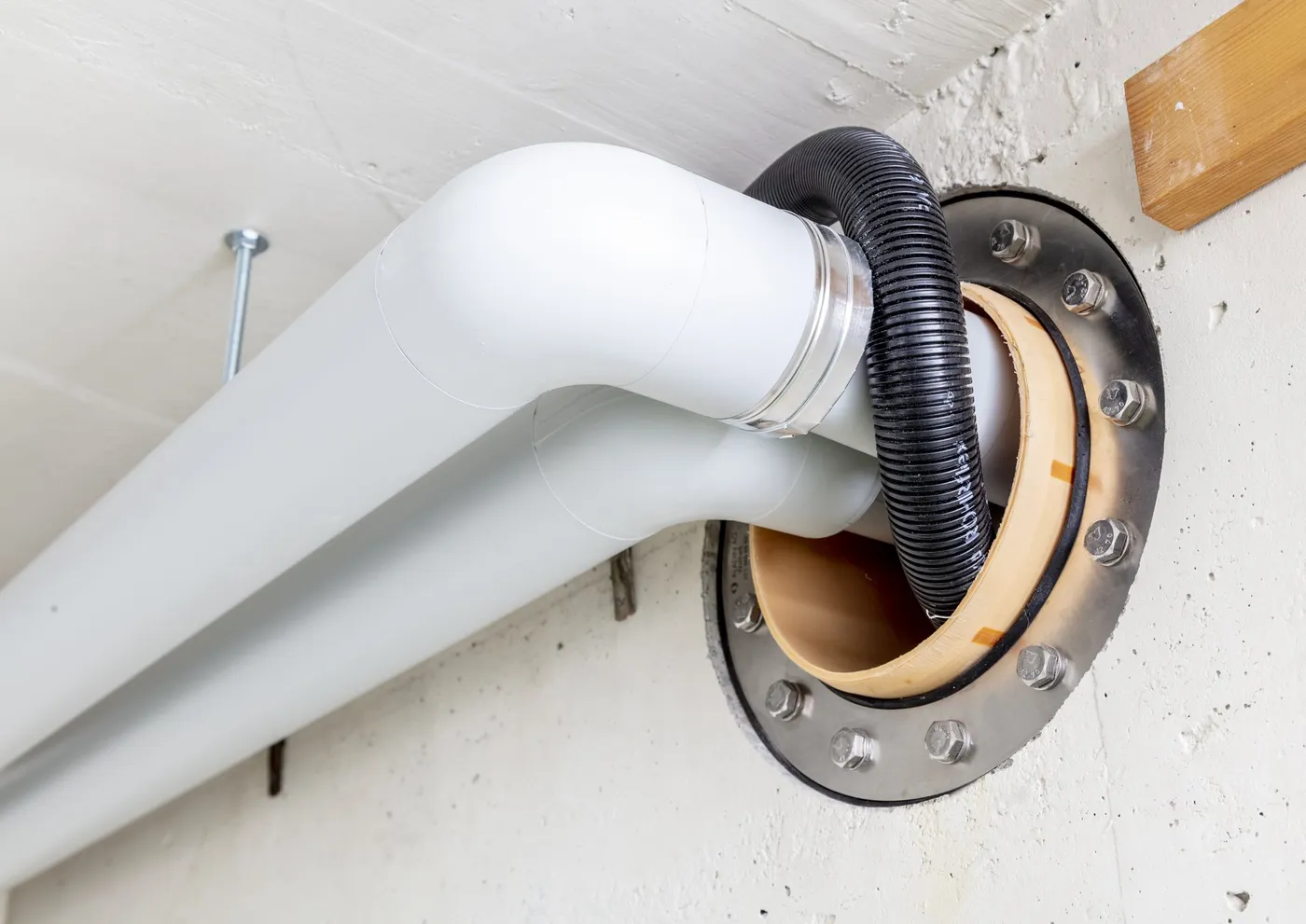 Heizungsersatz von Öl zu Wärmepumpe