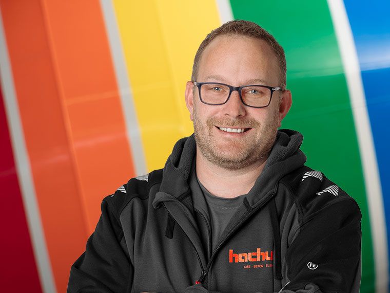 Andreas Bolliger Andreas Bolliger