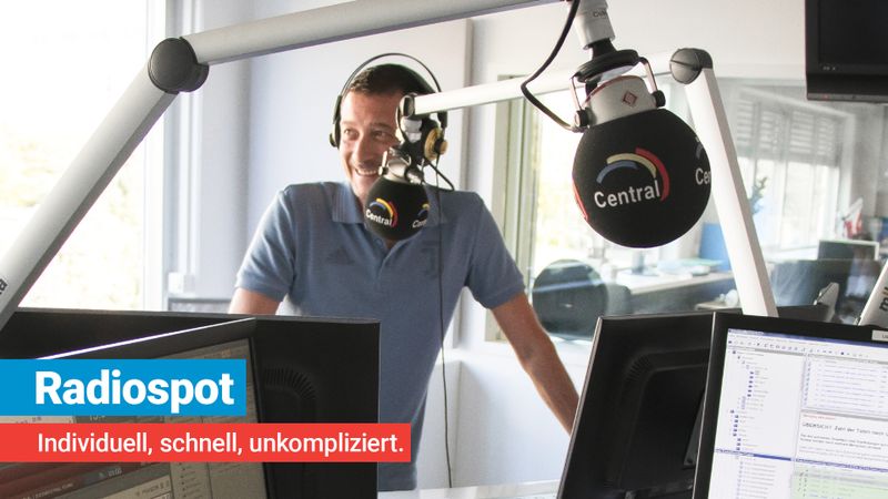 Radio Central