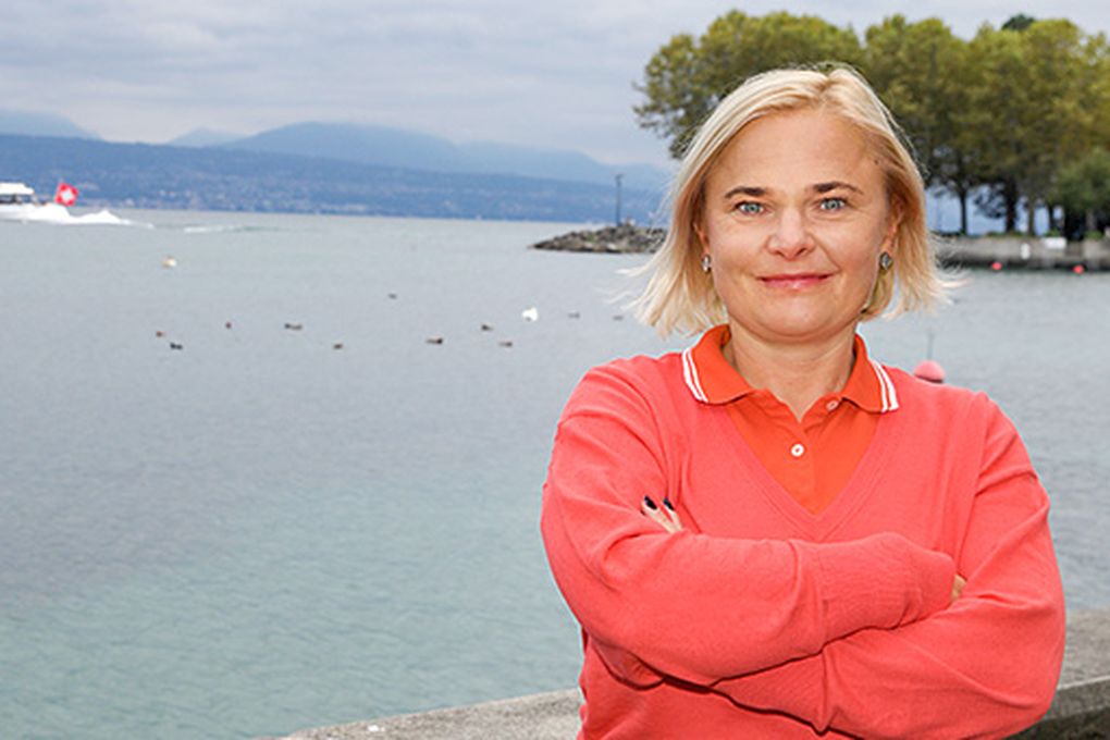 Iwona Komenda