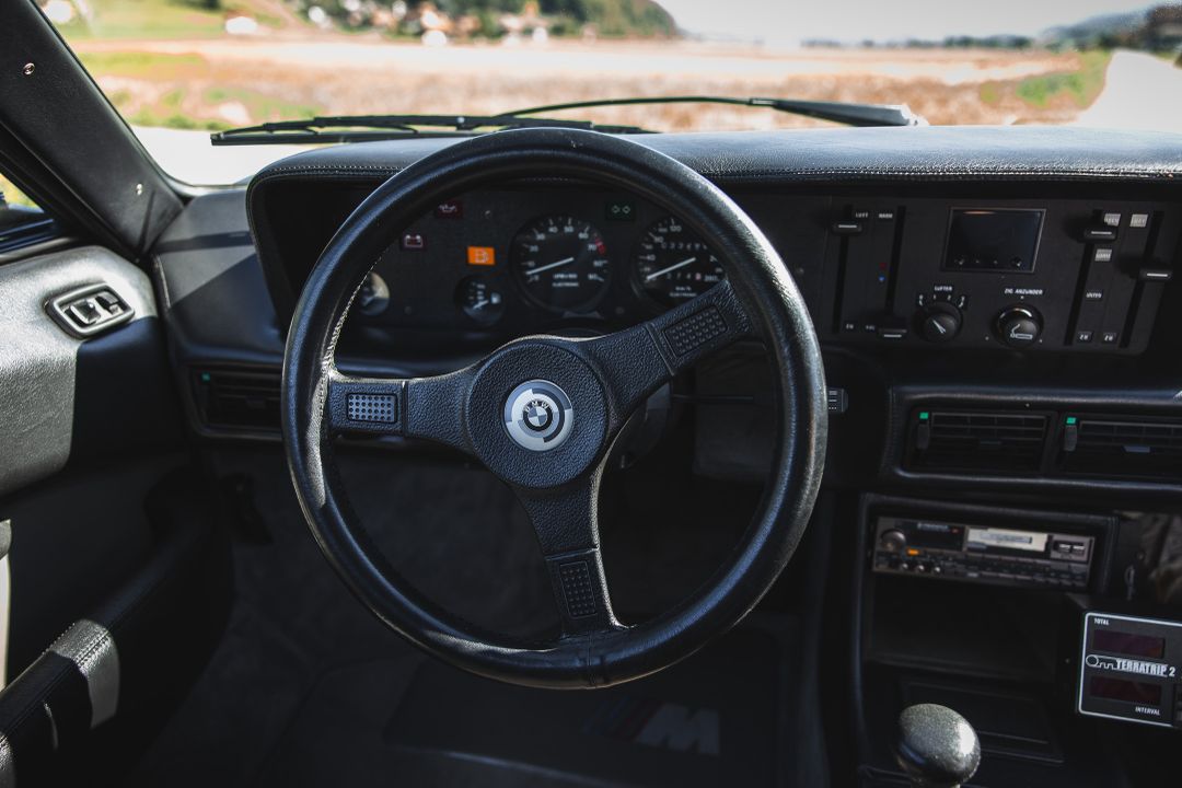 1980 BMW M1 #171