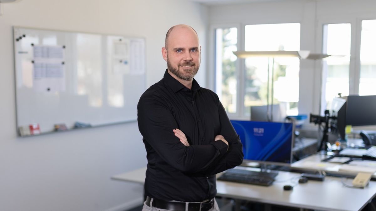 Ein Neustart ohne Nebenwirkungen