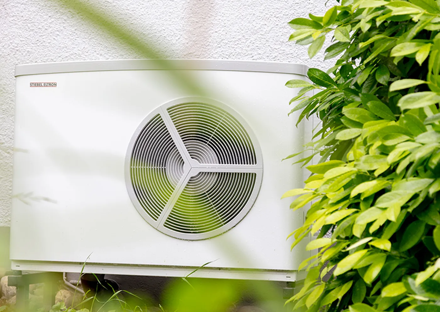 Heizungssanierung bei EFH in Biberstein