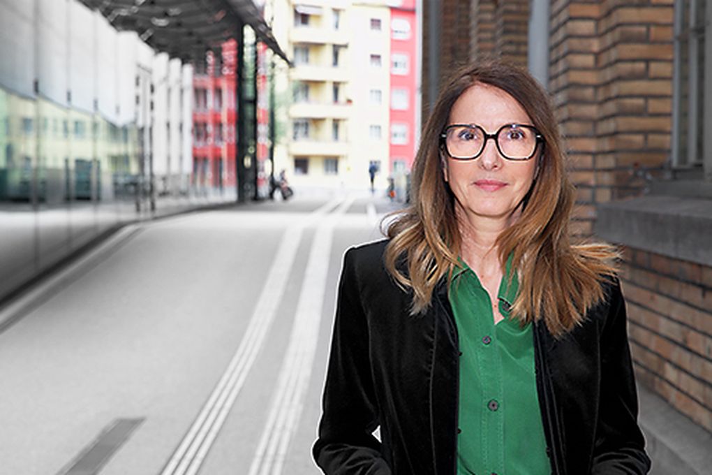 Manuela Caranci