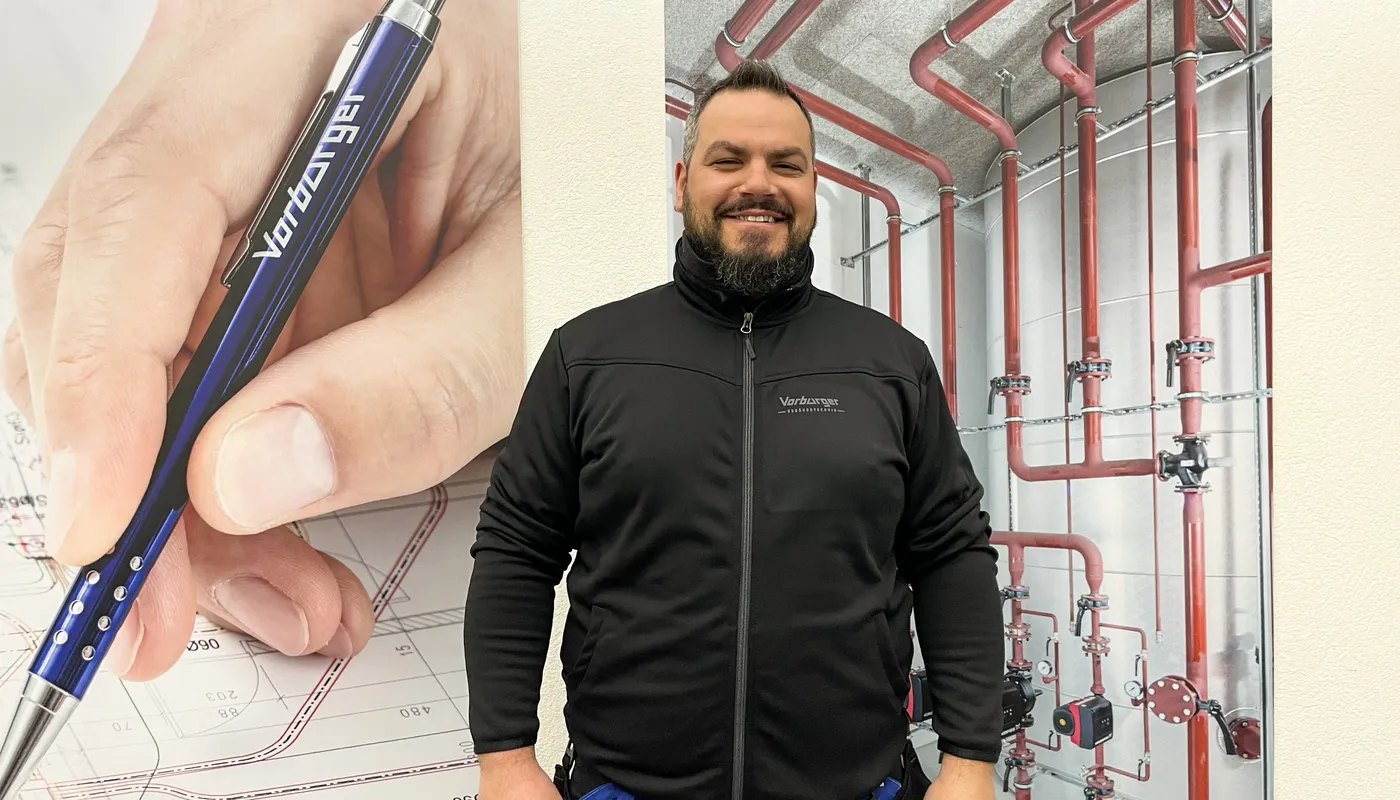 Herzliche Gratulation zum 10-jährigen Jubiläum