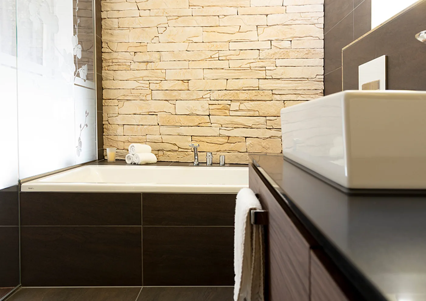 Terrassenhaus Sugenreben in Erlinsbach