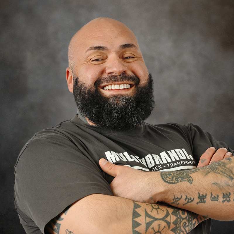 Mehmet Babaoglu