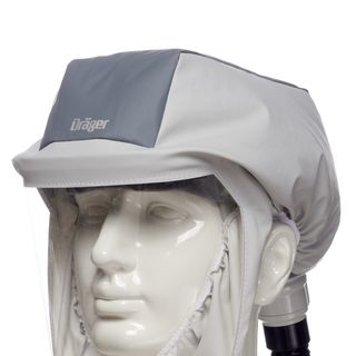 Protective hood Dr (03803)