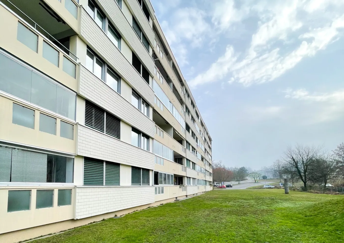 Machbarkeitsstudie Heizungssanierung