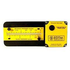 instrument LASER de mesurage universel