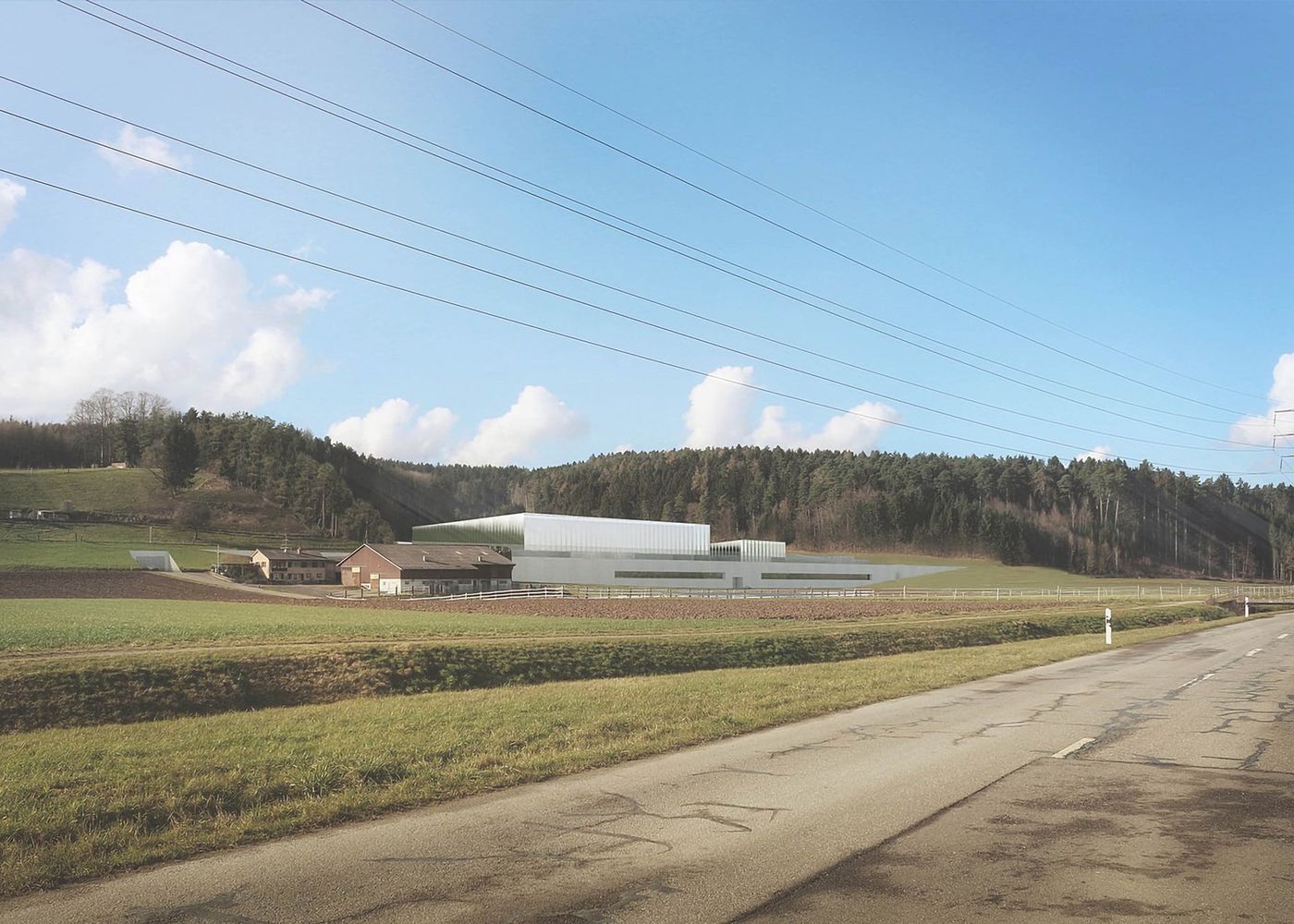 Geologisches Tiefenlager – was kommt auf die betroffene Region zu?