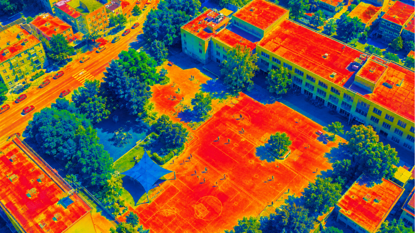 Identifying Heat, Creating Impact