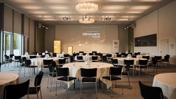 Verteilnetzforum - Ein Rückblick