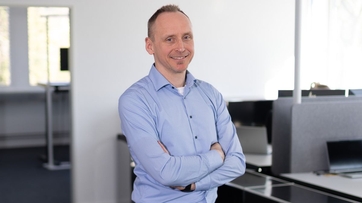 Wenn Tempo zählt und Qualität entscheidet