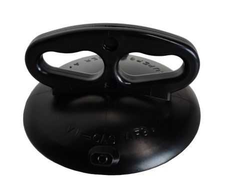 Vierfinger-Vakuumsauger d=120mm