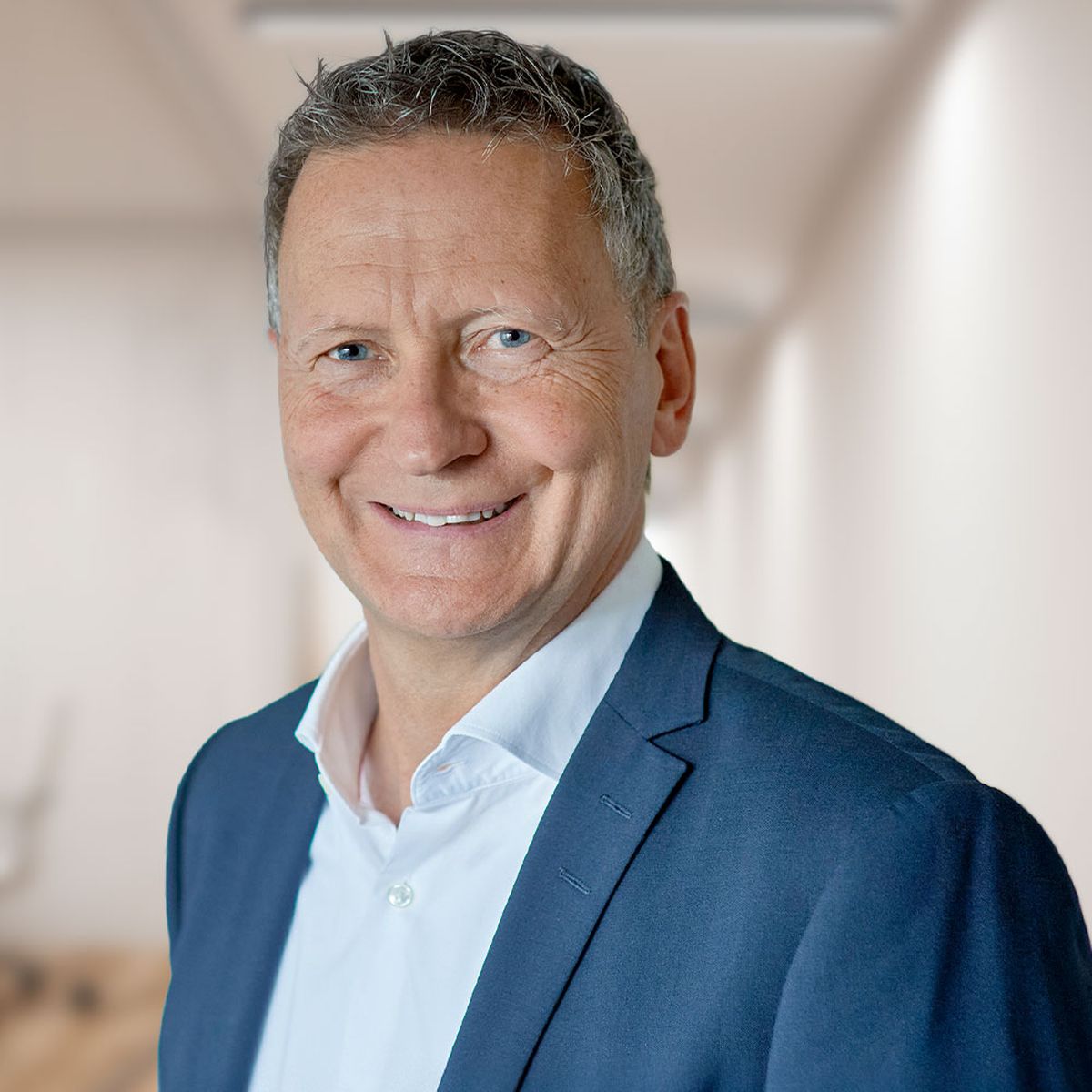 Marc R. Bercovitz - Rechtsanwalt