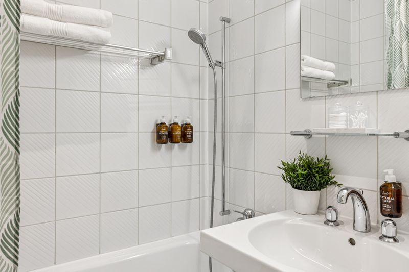 The Grossmünster Residence Zwingliplatz 3