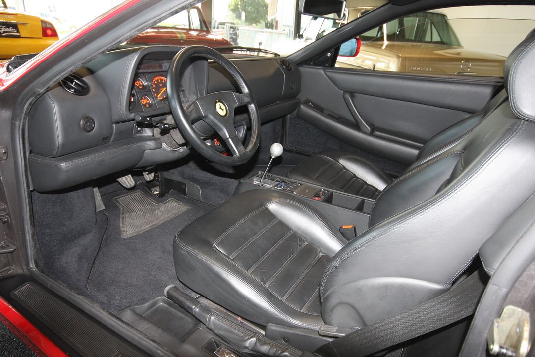 1994 Ferrari 512 TR
