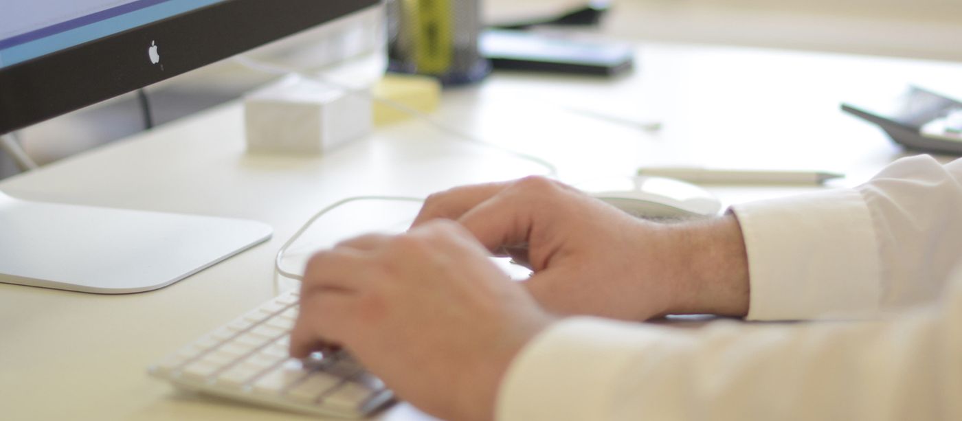 Etablierung eines internen Kontrollsystems (IKS) in kleinen Schritten