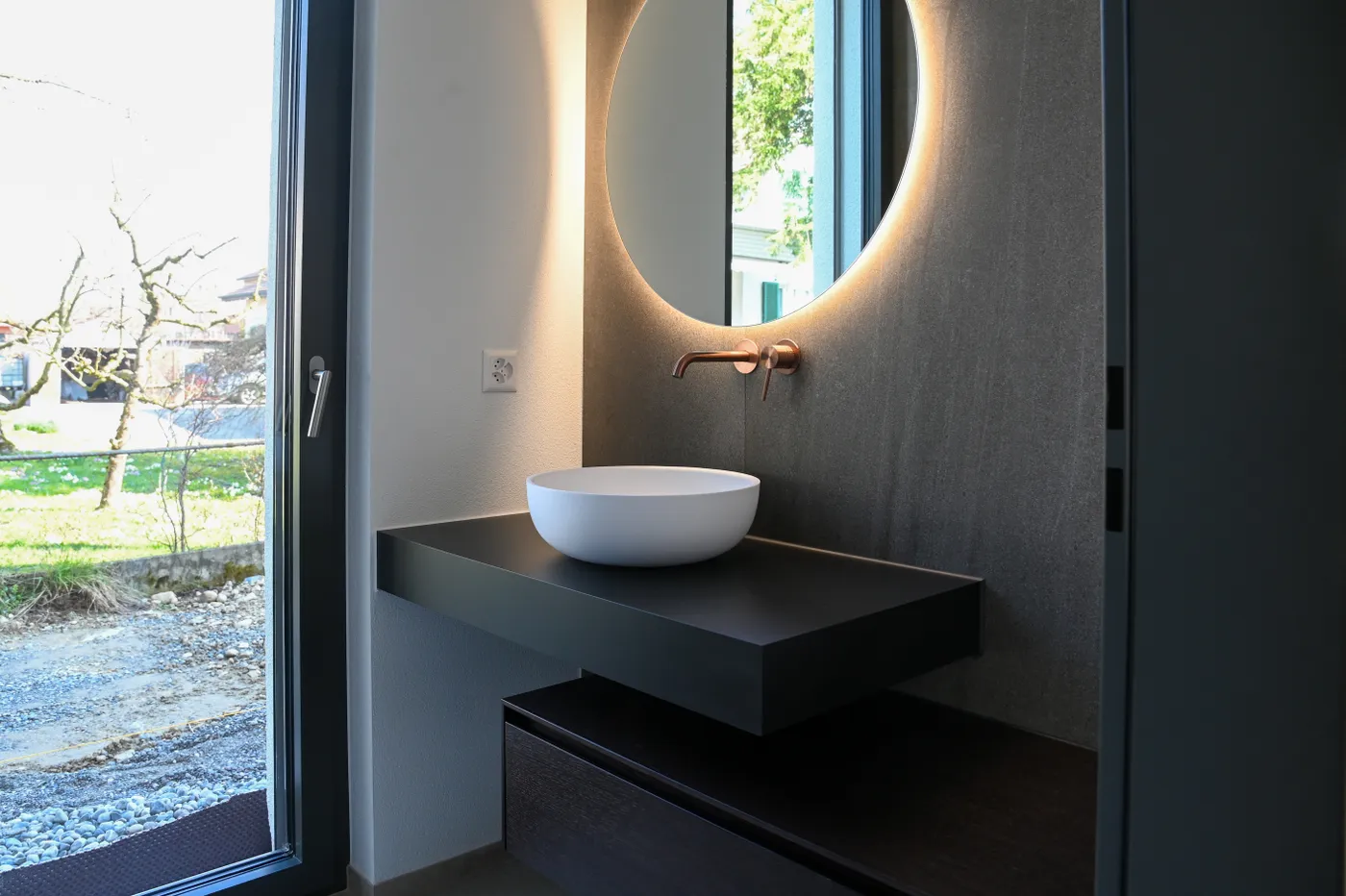 Neubau EFH in Staufen