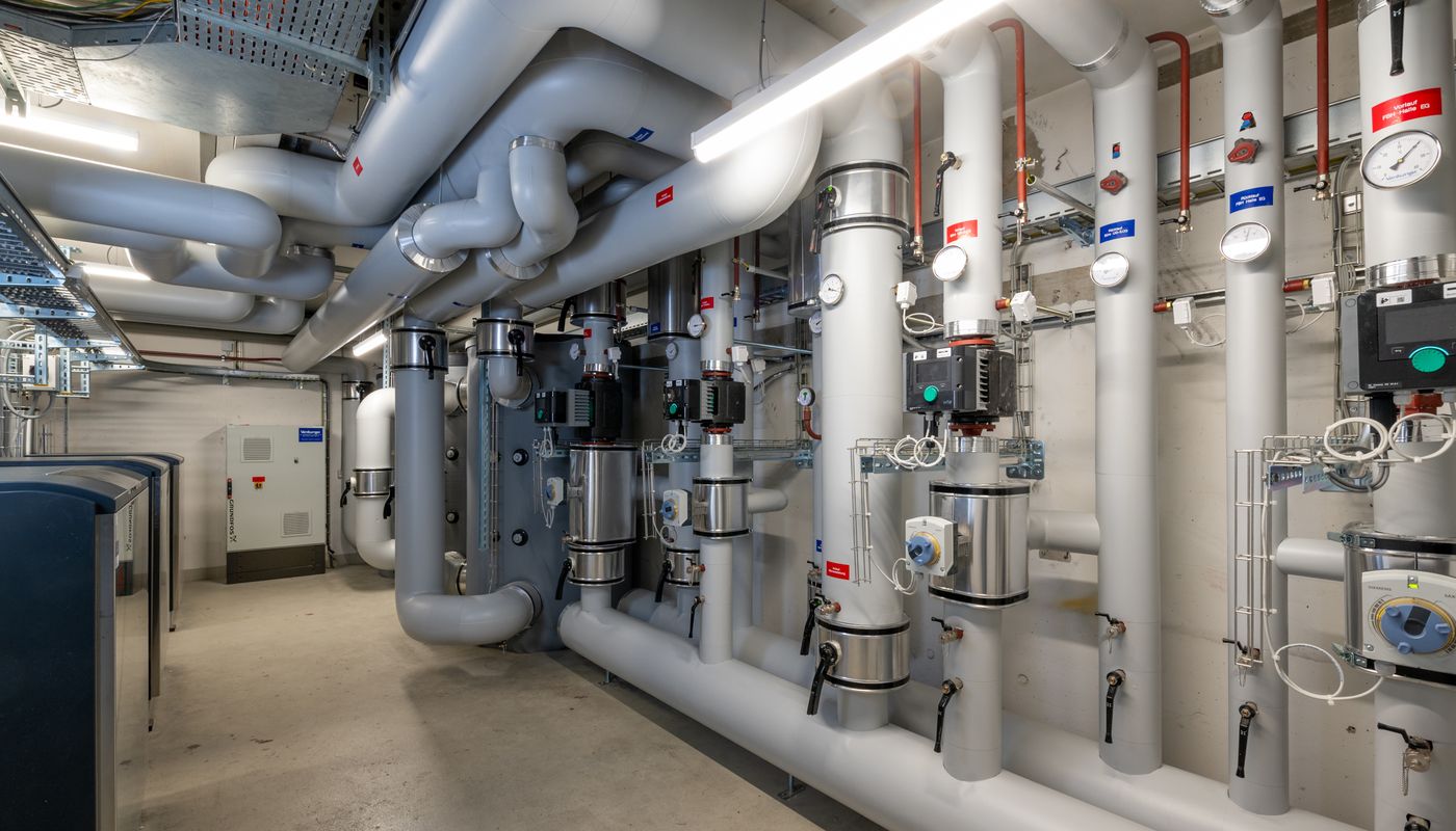 Nachhaltiger Schritt in die Zukunft