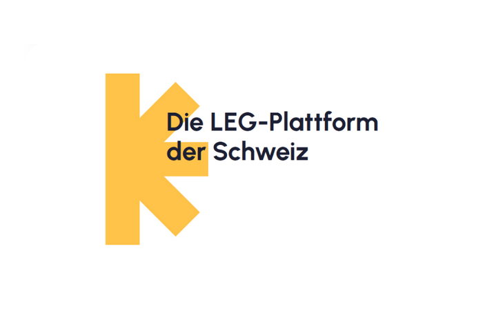 LEGhub-Plattform verfügbar