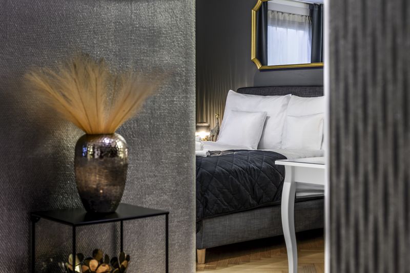 The Central Balcony Residence Weinbergstrasse 23 - OG3