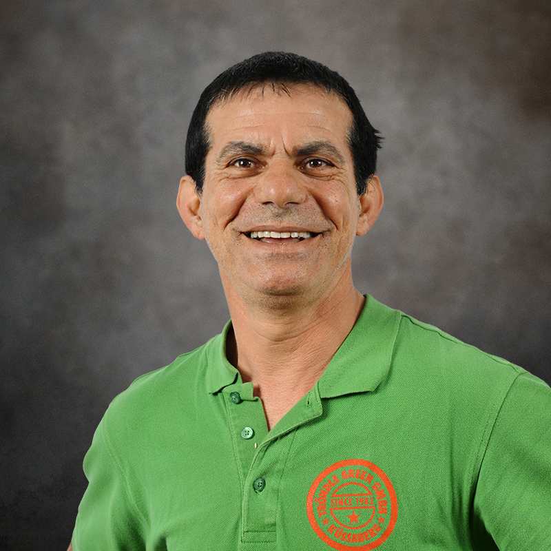 Hasan Ramadhan