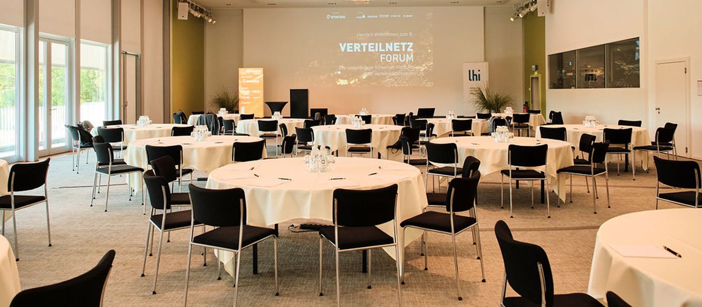 Verteilnetzforum 2026 - Eine Nachlese