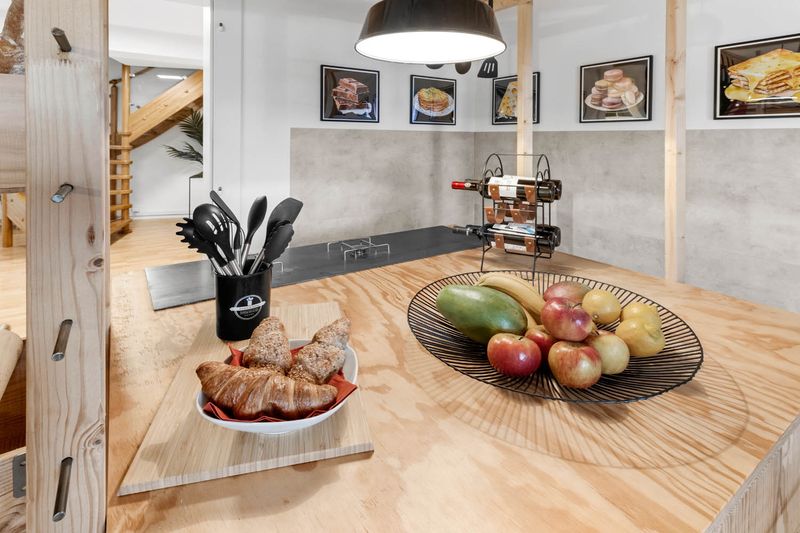 Kreuzplatz Grand Residence Kreuzplatz 2