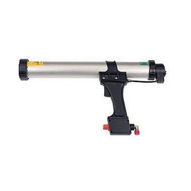 pistolet pneumatique p/sachets avec