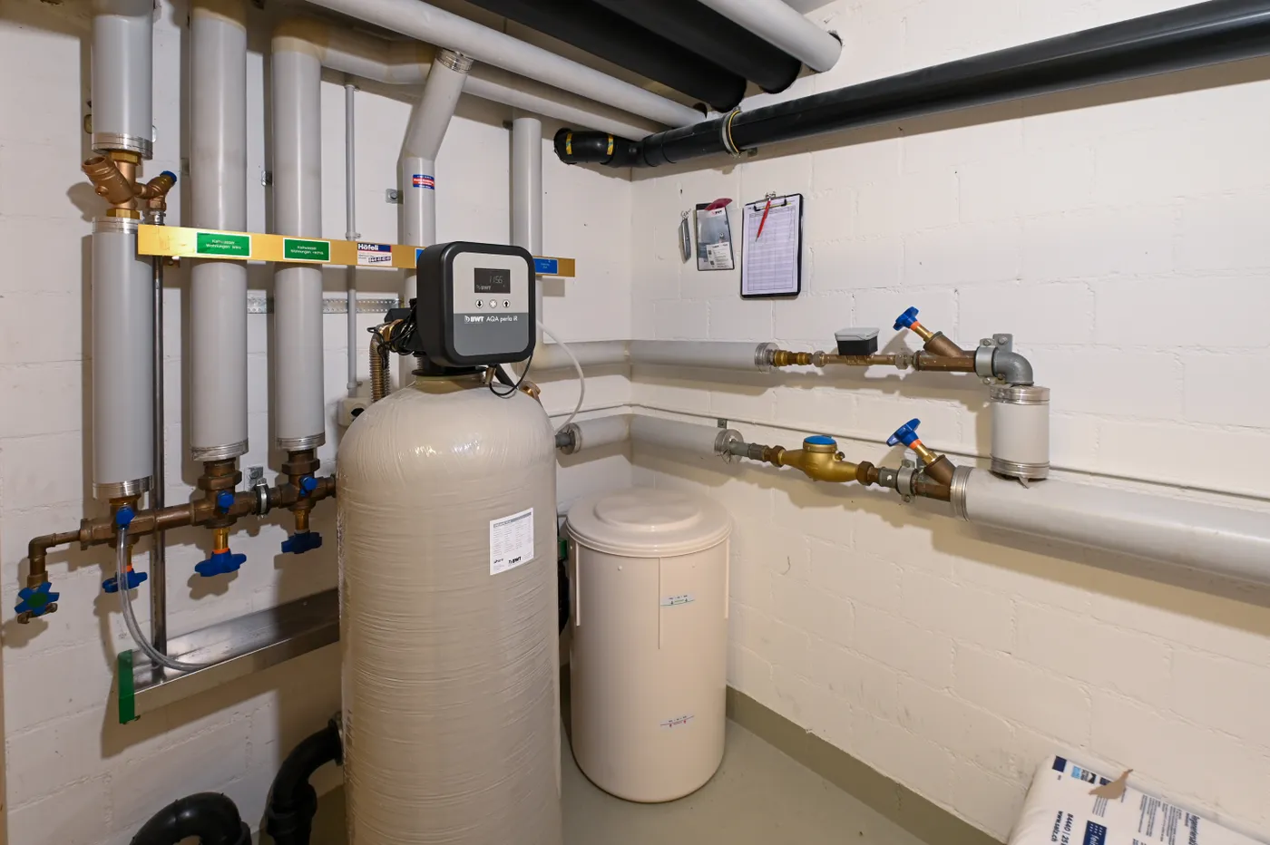 Sanierung 2MFH in Niedergösgen