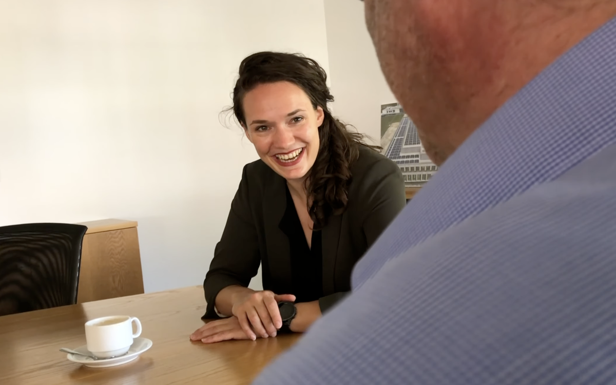 Gemeinde Muhen setzt bei der Personalgewinnung auf arrivar