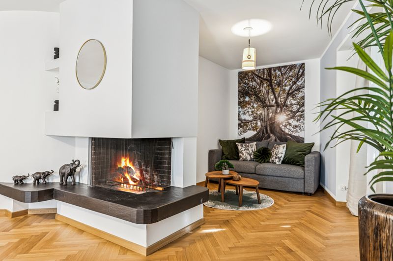 The Grossmünster Residence Zwingliplatz 3