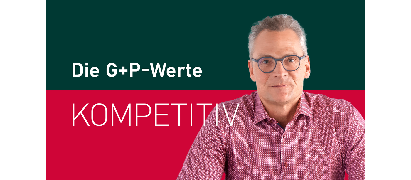 Values video #2 «Competitiveness»